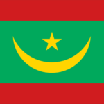 موريتانيا