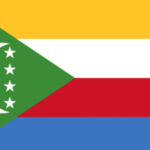 القمر المتحده